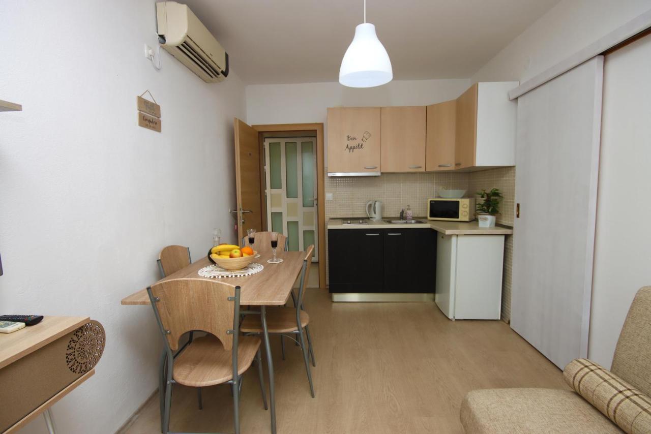 Apartments Nina Cavtat Exterior foto